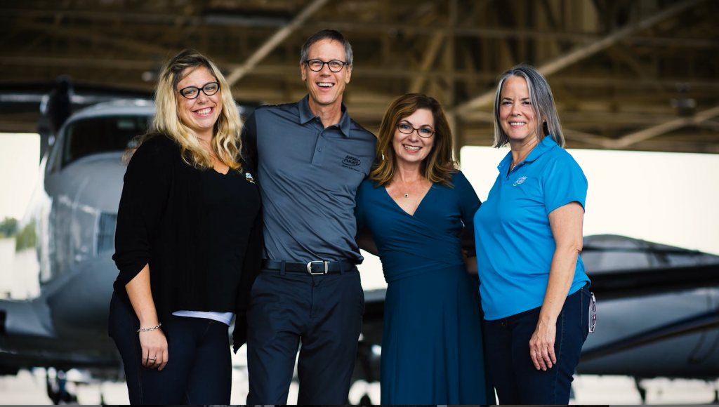 Artlite goBeyondProfit